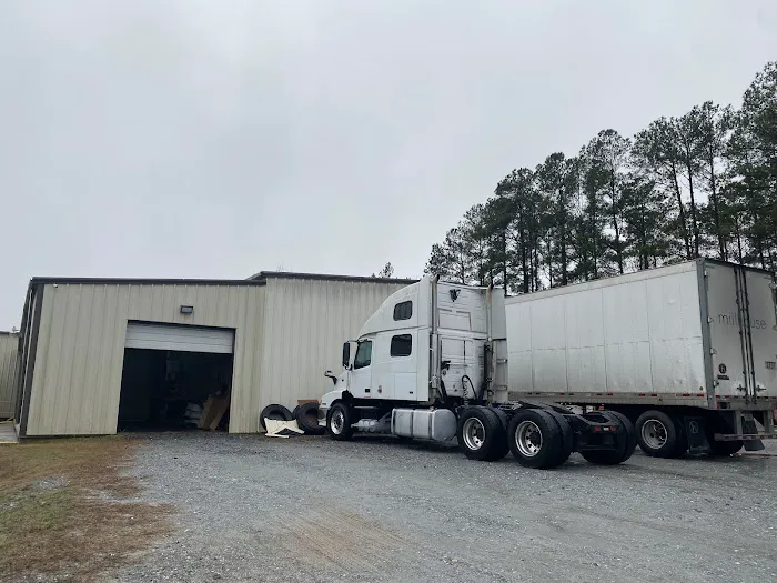Trucks Matter 1