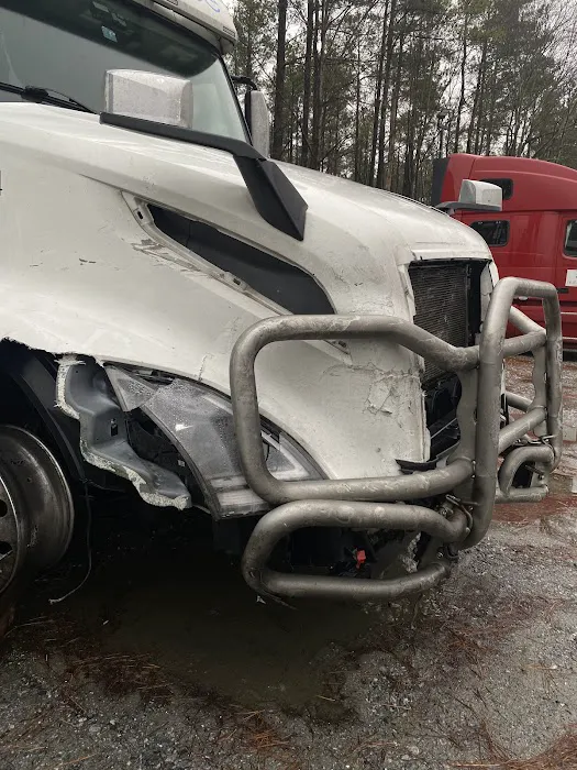 Trucks Matter 2