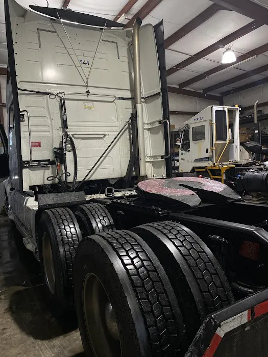 Trucks Matter 7