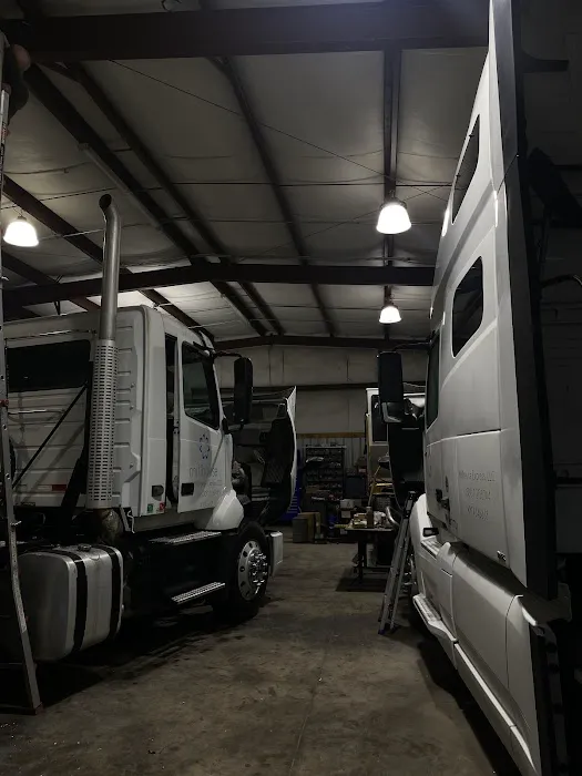Trucks Matter 6