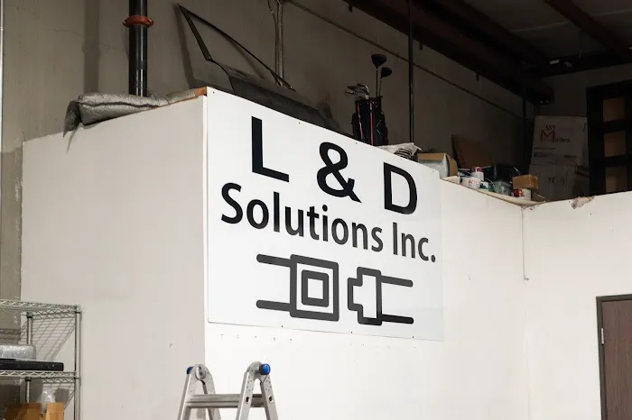 L&D Solutions Inc. 2