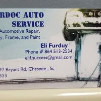 VK EXPRESS AUTO SERVICE