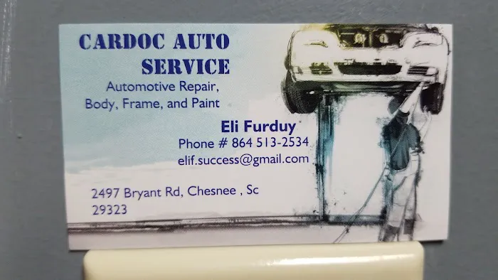 VK EXPRESS AUTO SERVICE 1