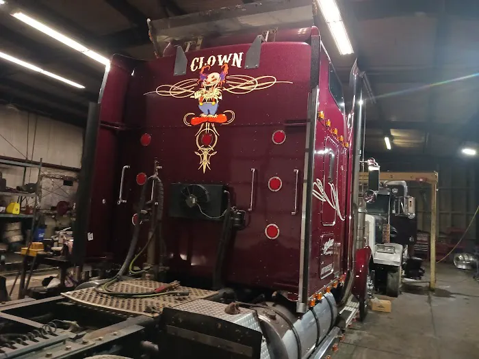 Absolute Diesel Power Repair 1
