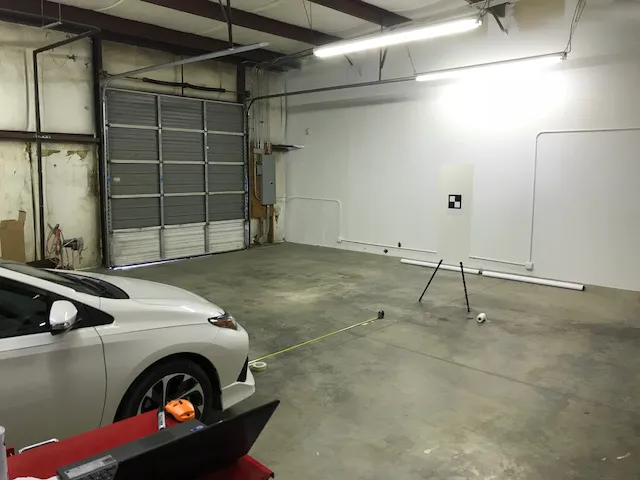 Carolina Calibration Services 3