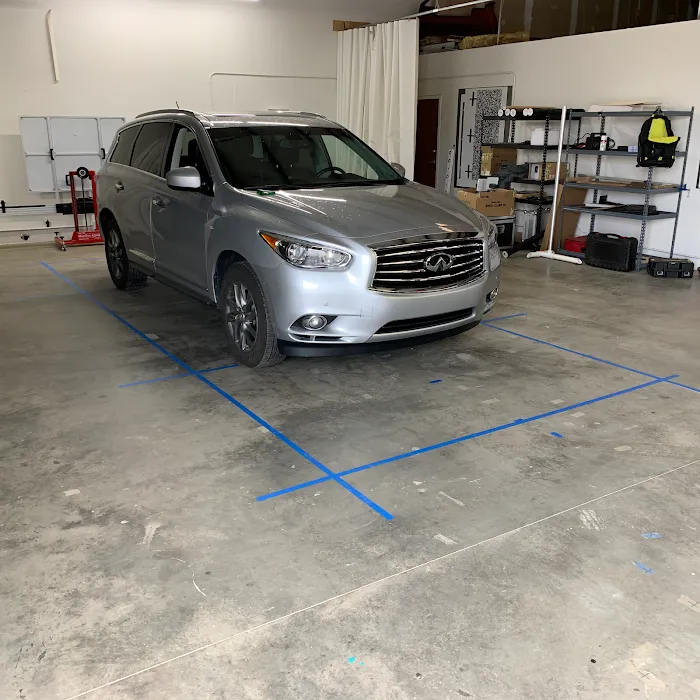 Carolina Calibration Services 8