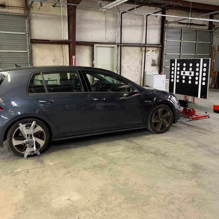 Carolina Calibration Services 9