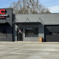 Clear Choice Auto Glass