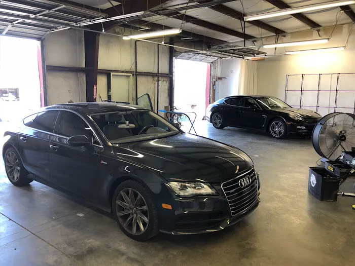 Clear Choice Auto Glass 6