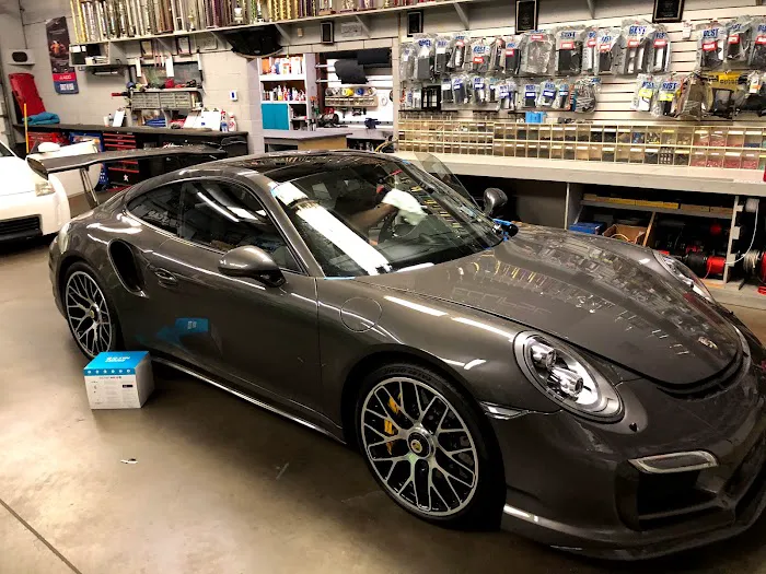 Clear Choice Auto Glass 1