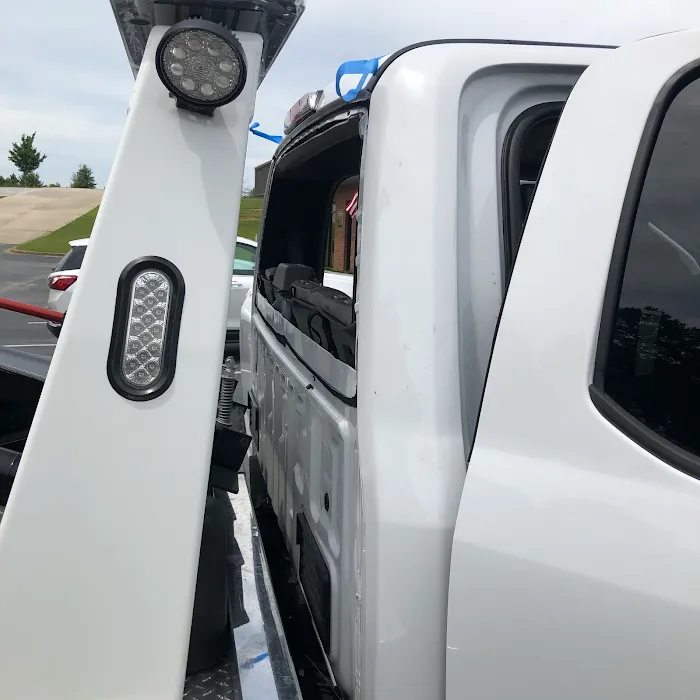 Clear Choice Auto Glass 8