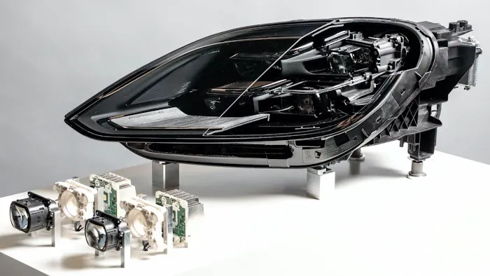 Autotronix 5