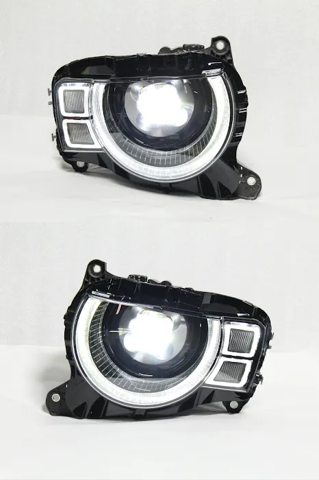 Autotronix 9