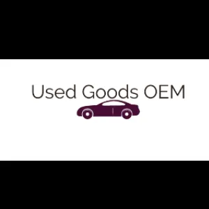 Used goods oem 2