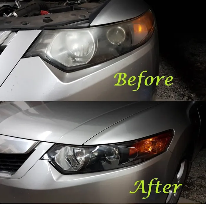 Used goods oem 7