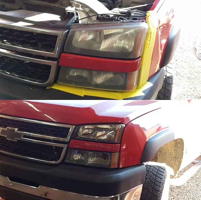 Used goods oem 8