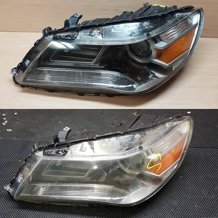 Used goods oem 5