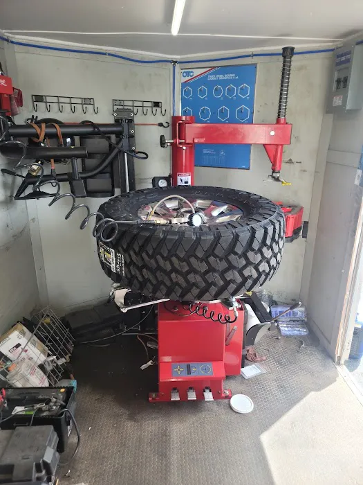 Davis Fleet Solutions LLC 1