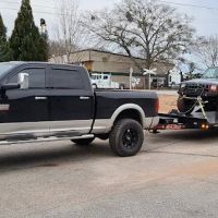 Cook's Transmission Services