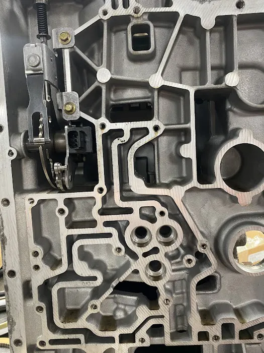Cook's Transmission Services 7