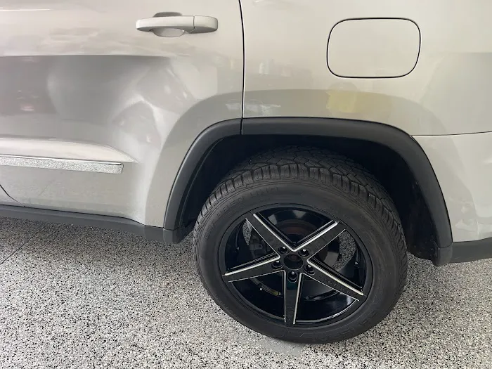 Caliber Collision 0