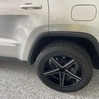 Caliber Collision