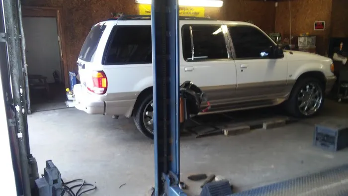 Tire Corral 0