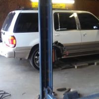 Tire Corral