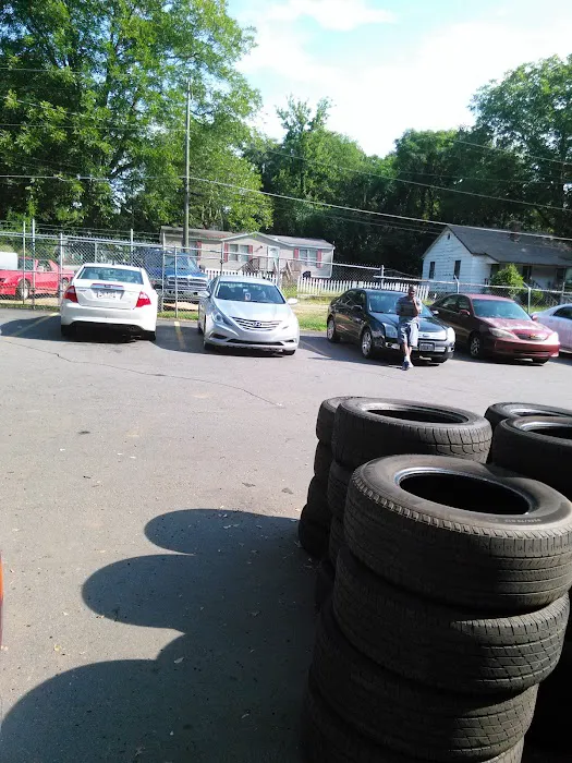 Tire Corral 7