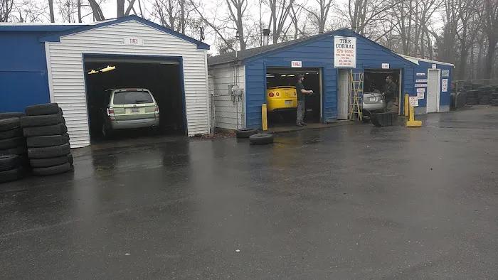 Tire Corral 6
