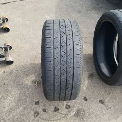Professional Tire Service ico
