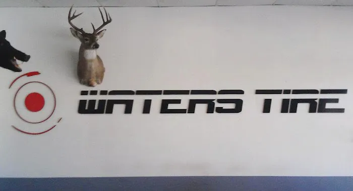 Waters Tire 7
