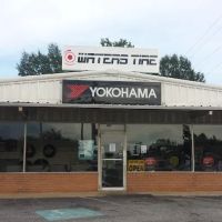 Waters Tire