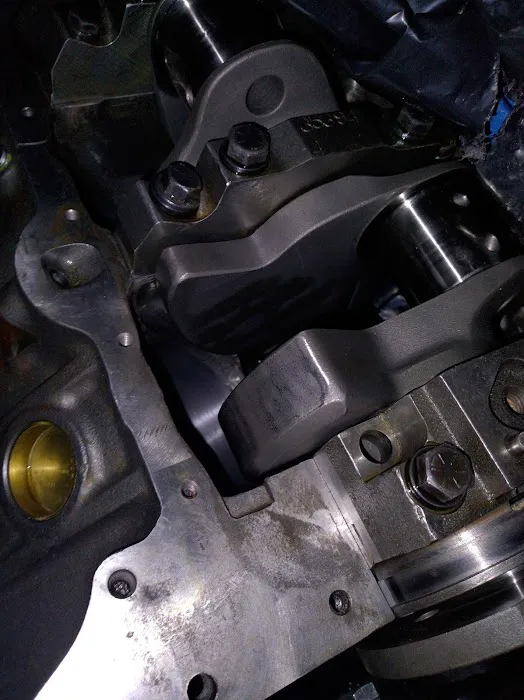 Perry Motorsports/MMM 1