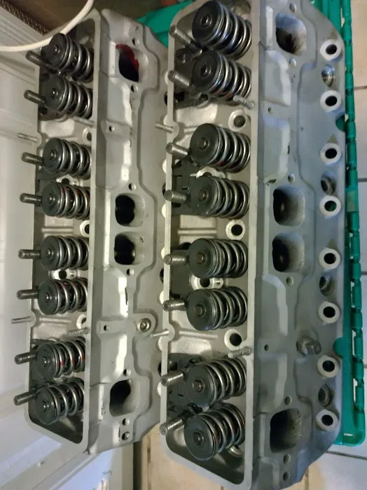 Perry Motorsports/MMM 0