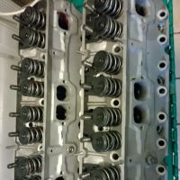 Perry Motorsports/MMM