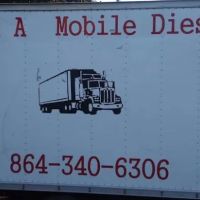 A&A mobile diesel