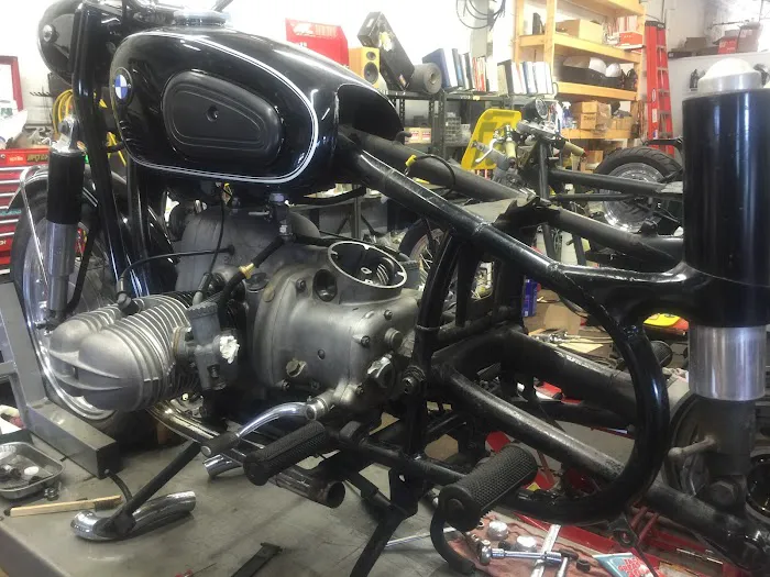 TrophyMoto BMW ONLY! 0