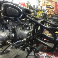 TrophyMoto BMW ONLY!