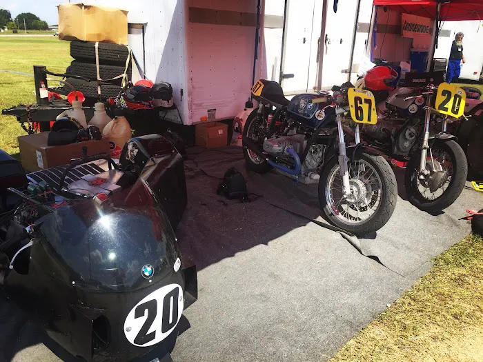 TrophyMoto BMW ONLY! 5