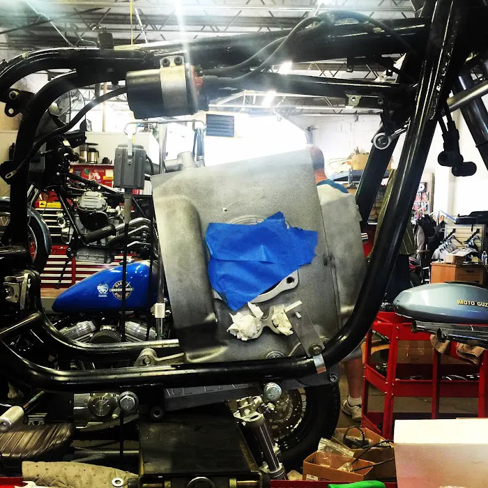 TrophyMoto BMW ONLY! 3