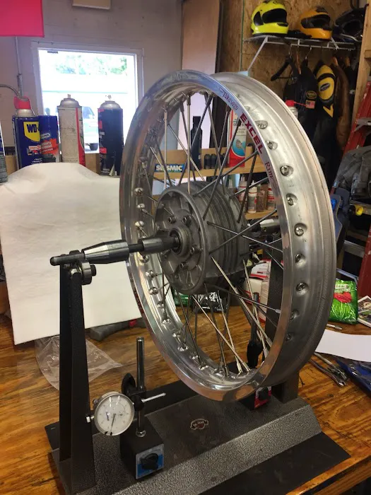 TrophyMoto BMW ONLY! 2