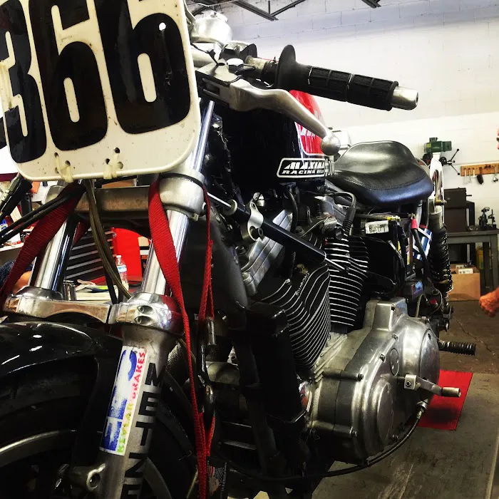 TrophyMoto BMW ONLY! 7