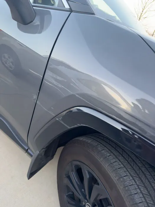 1st class collision 2