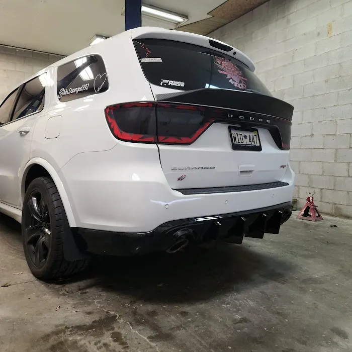 1st class automotive and performance 4