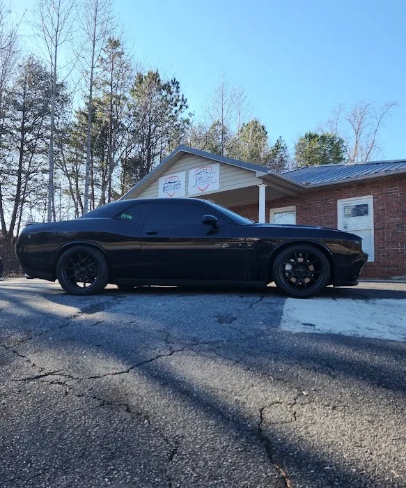 1st class automotive and performance 2