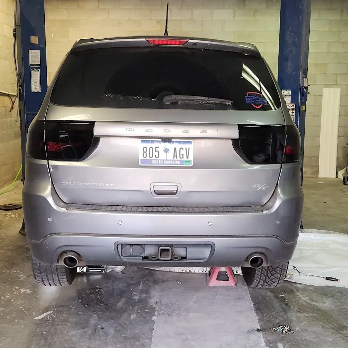 1st class automotive and performance 5