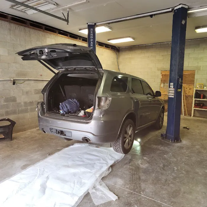 1st class automotive and performance 3