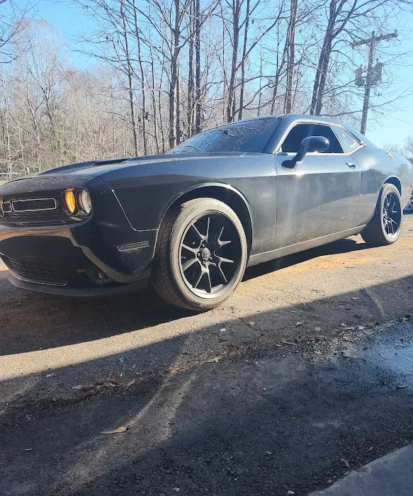 1st class automotive and performance 8