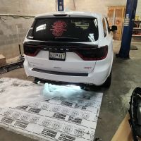 1st class automotive and performance